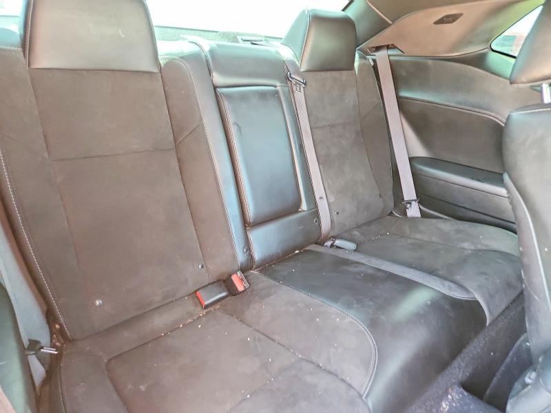 57436916 :رقم المزاد ، 2C3CDZJG7MH670264 vin ، 2021 Dodge Challenger مزاد بيع