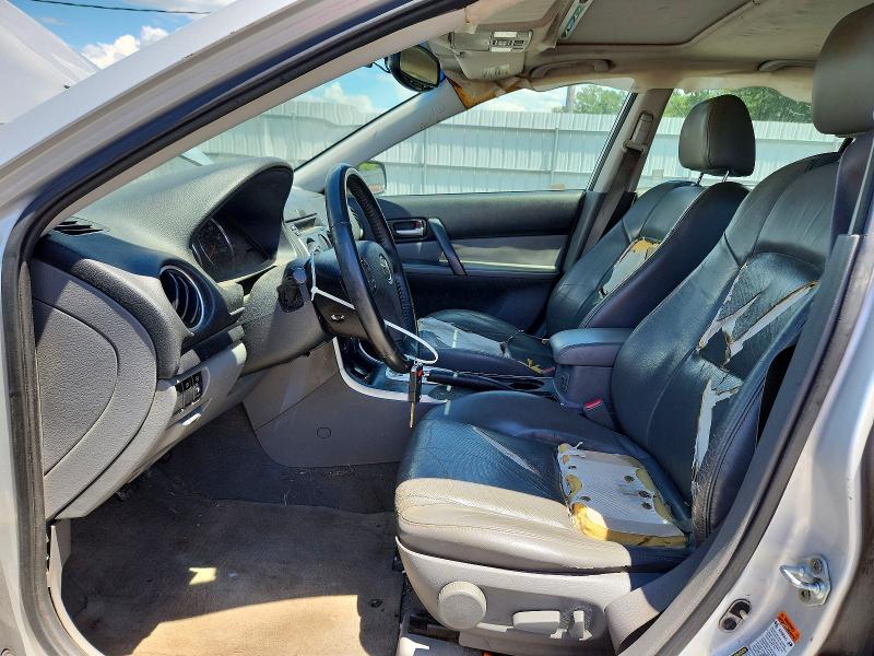 58211206 :رقم المزاد ، 1YVHP84CX85M15658 vin ، 2008 Mazda 6 مزاد بيع