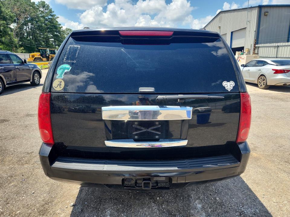 Aukcja sprzedaży 2007 Gmc Yukon Xl, vin: 1GKFC16J47J275385, numer aukcji: 55376906