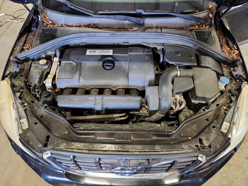 Продаж на аукціоні авто 2013 Volvo Xc60, vin: YV4952DLXD2407890, номер лоту: 58618946