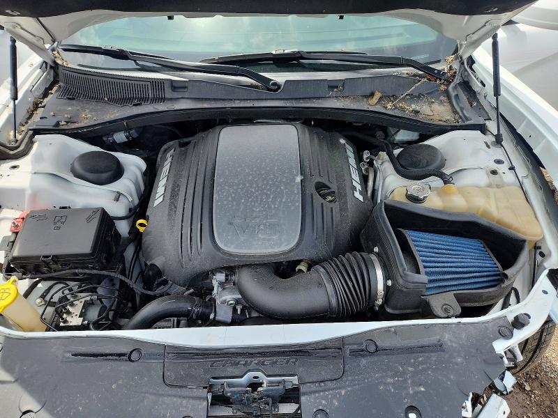 57007016 :رقم المزاد ، 2C3CDXCTXMH553129 vin ، 2021 Dodge Charger مزاد بيع