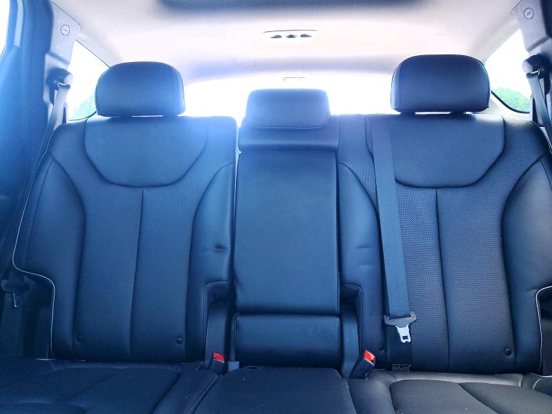 Продажа на аукционе авто 2022 Hyundai Santa Fe, vin: 5NMS44AL5NH444446, номер лота: 56613176