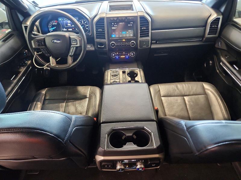 Продаж на аукціоні авто 2019 Ford Expedition, vin: 1FMJU1JTXKEA24508, номер лоту: 57635346