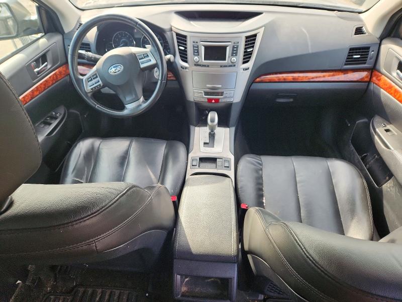 Aukcja sprzedaży 2012 Subaru Outback, vin: 4S4BRBJC7C3281327, numer aukcji: 58520856