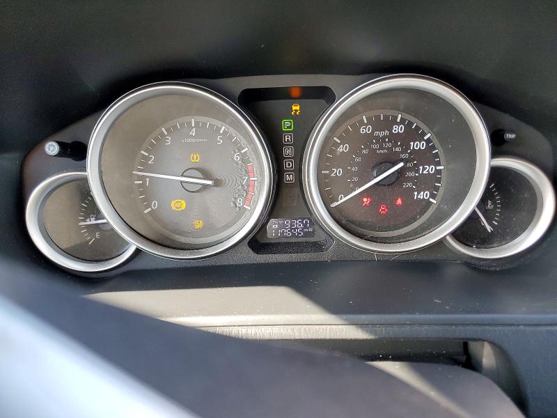Продажа на аукционе авто 2013 Mazda Cx-9, vin: JM3TB3CV2D0406083, номер лота: 57445116