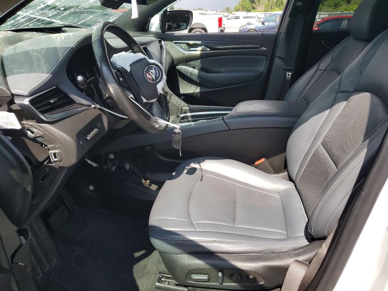 Aukcja sprzedaży 2023 Buick Enclave, vin: 5GAEVBKW3PJ115900, numer aukcji: 58030336