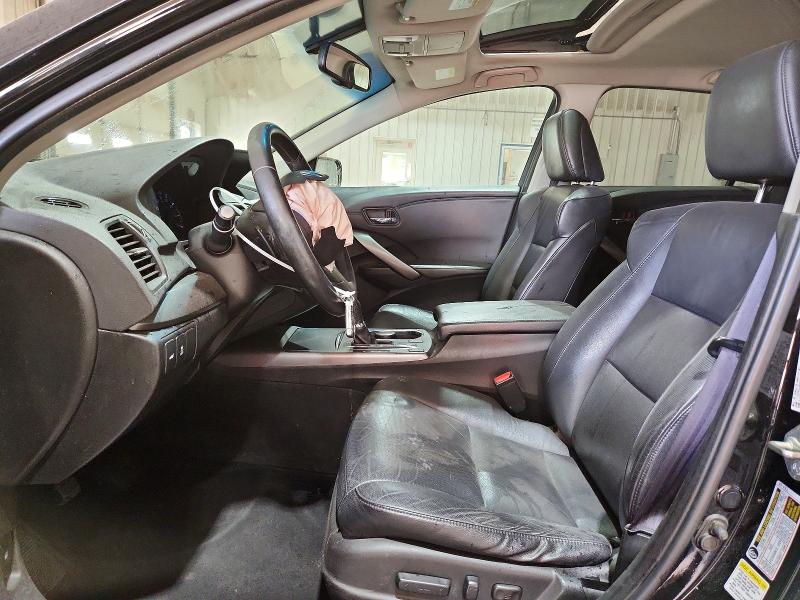 2015 Acura Rdx მანქანა იყიდება აუქციონზე, vin: 5J8TB4H54FL017486, აუქციონის ნომერი: 57188386
