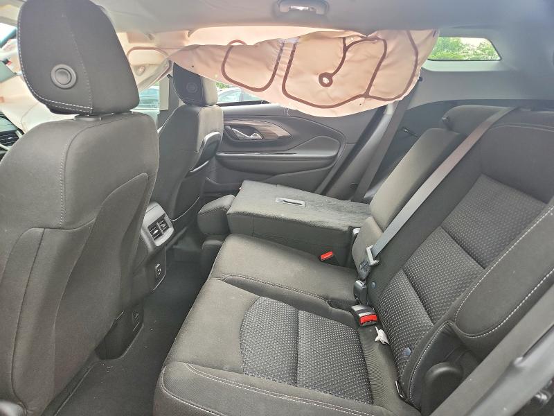 Продаж на аукціоні авто 2024 Gmc Terrain, vin: 3GKALMEG0RL382365, номер лоту: 56054606