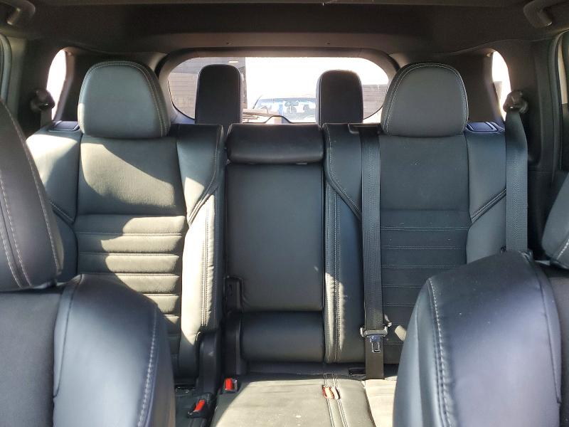 Продаж на аукціоні авто 2022 Mitsubishi Outlander, vin: JA4J3UA80NZ090612, номер лоту: 58398016