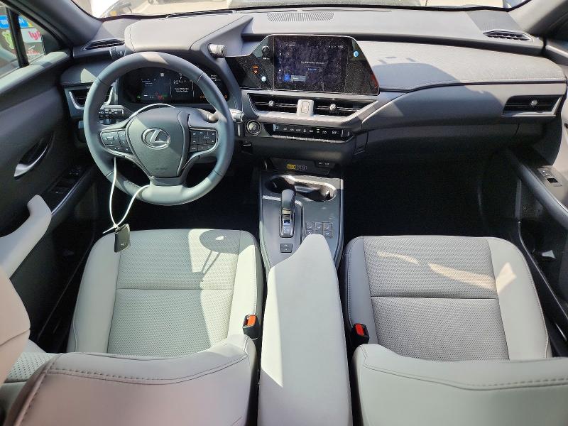 2026 Lexus Ux 300h მანქანა იყიდება აუქციონზე, vin: JTHUCJDH4T2015994, აუქციონის ნომერი: 58963576