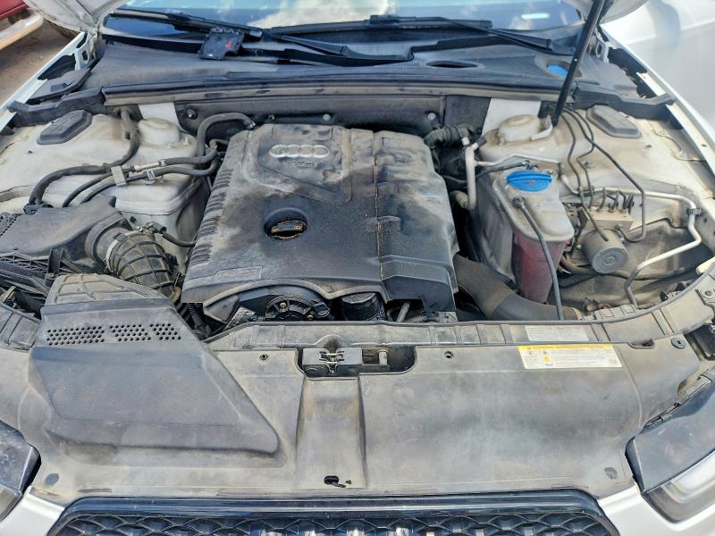 55764886 :رقم المزاد ، WAULFAFR1DA001064 vin ، 2013 Audi A5 مزاد بيع