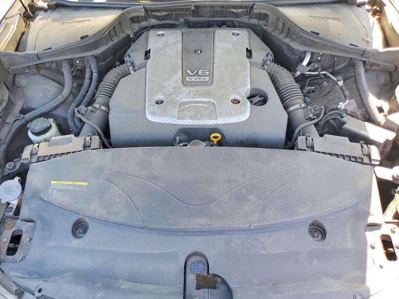 54642556 :رقم المزاد ، JN1BY1PR4FM830156 vin ، 2015 Infiniti Q70l مزاد بيع