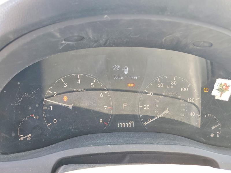 Aukcja sprzedaży 2010 Lexus Rx, vin: 2T2ZK1BA8AC037216, numer aukcji: 58849046