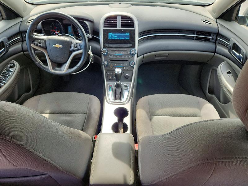 58186196 :رقم المزاد ، 1G11A5SAXDF342491 vin ، 2013 Chevrolet Malibu مزاد بيع