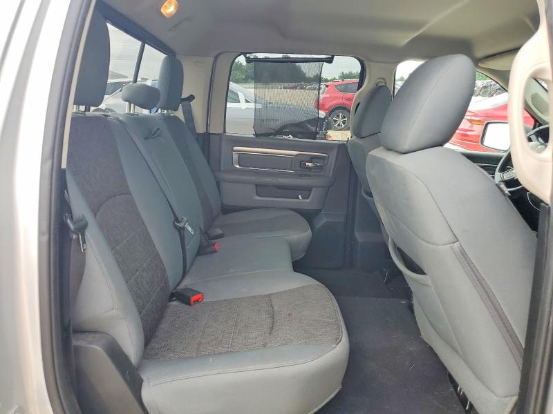 Продажа на аукционе авто 2016 Ram 1500, vin: 1C6RR6LG7GS404573, номер лота: 55914076