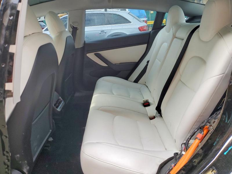Aukcja sprzedaży 2019 Tesla Model 3, vin: 5YJ3E1EA7KF301682, numer aukcji: 57928196