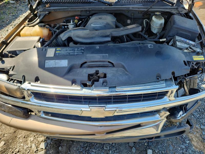 Продажа на аукционе авто 2004 Chevrolet Tahoe, vin: 1GNEK13Z34J244538, номер лота: 56459296