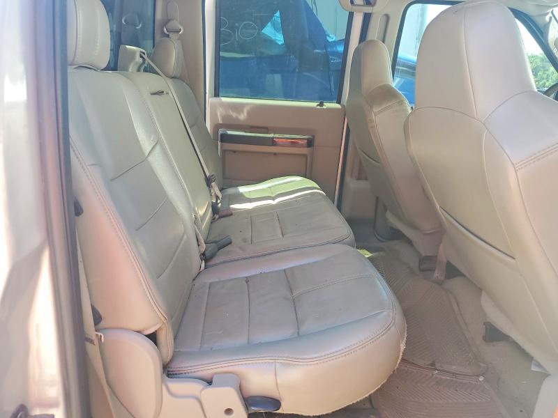 Aukcja sprzedaży 2008 Ford F350, vin: 1FTWW31R28EA19655, numer aukcji: 55222966