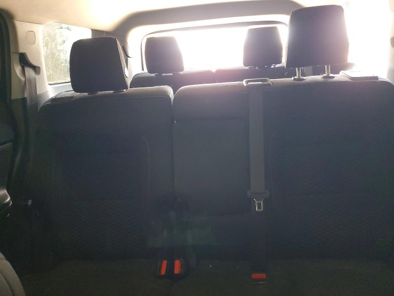 56677016 :رقم المزاد ، 1GKKNRLA3KZ164560 vin ، 2019 Gmc Acadia مزاد بيع