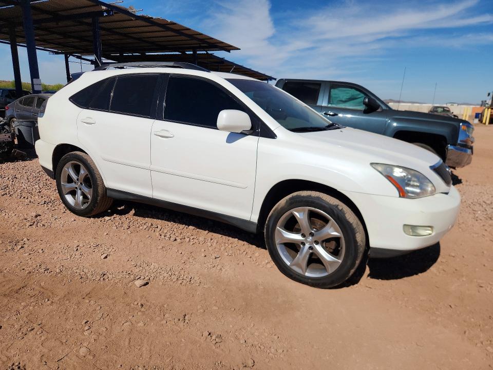 57210876 :رقم المزاد ، 2T2GA31U66C047767 vin ، 2006 Lexus Rx مزاد بيع