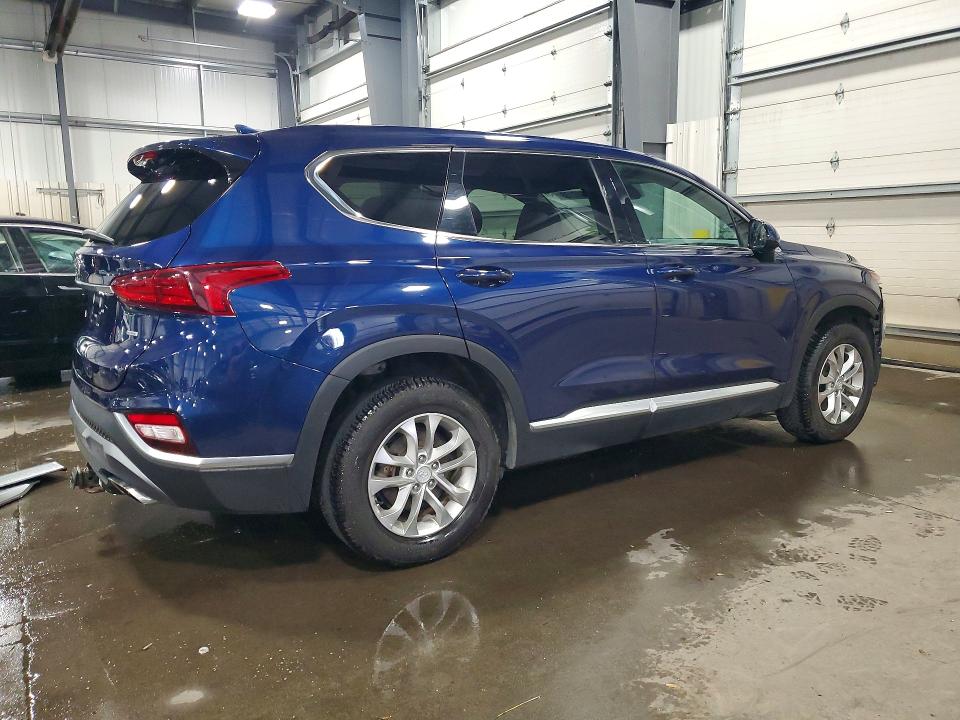 Aukcja sprzedaży 2019 Hyundai Santa Fe, vin: 5NMS3CAD1KH091379, numer aukcji: 57080136