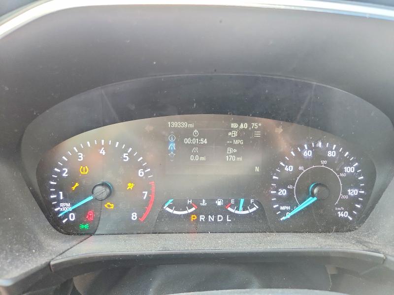 2020 Ford Escape მანქანა იყიდება აუქციონზე, vin: 1FMCU9G60LUA13419, აუქციონის ნომერი: 58297606