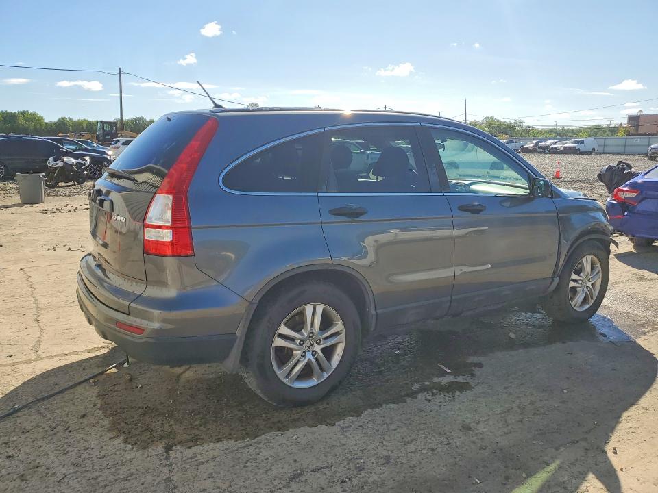 Продаж на аукціоні авто 2010 Honda Cr-v, vin: 5J6RE4H51AL059780, номер лоту: 56319716