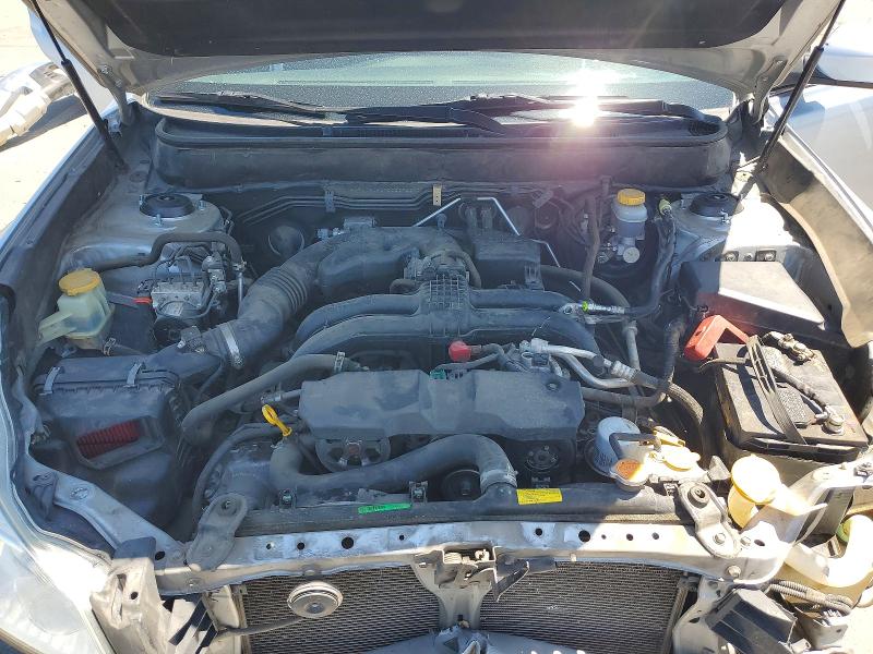 57722956 :رقم المزاد ، 4S4BRBPC7D3237837 vin ، 2013 Subaru Outback مزاد بيع
