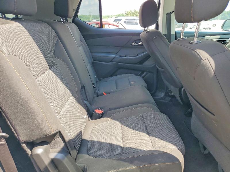 2021 Chevrolet Traverse მანქანა იყიდება აუქციონზე, vin: 1GNERFKW4MJ212603, აუქციონის ნომერი: 57256586