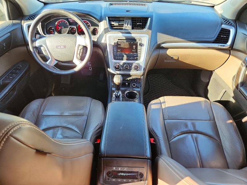 55799966 :رقم المزاد ، 1GKKVRKDXEJ153554 vin ، 2014 Gmc Acadia مزاد بيع