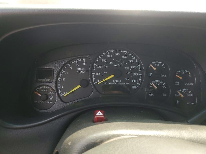Aukcja sprzedaży 2001 Gmc Siera 1500, vin: 1GTHK23U31F112524, numer aukcji: 55437606