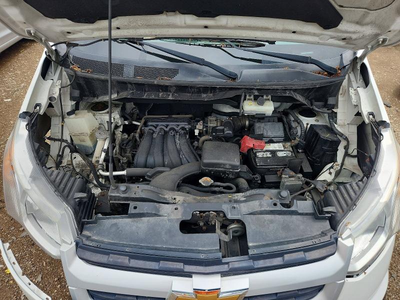 Aukcja sprzedaży 2017 Chevrolet City Express, vin: 3N63M0YN5HK719988, numer aukcji: 60705726