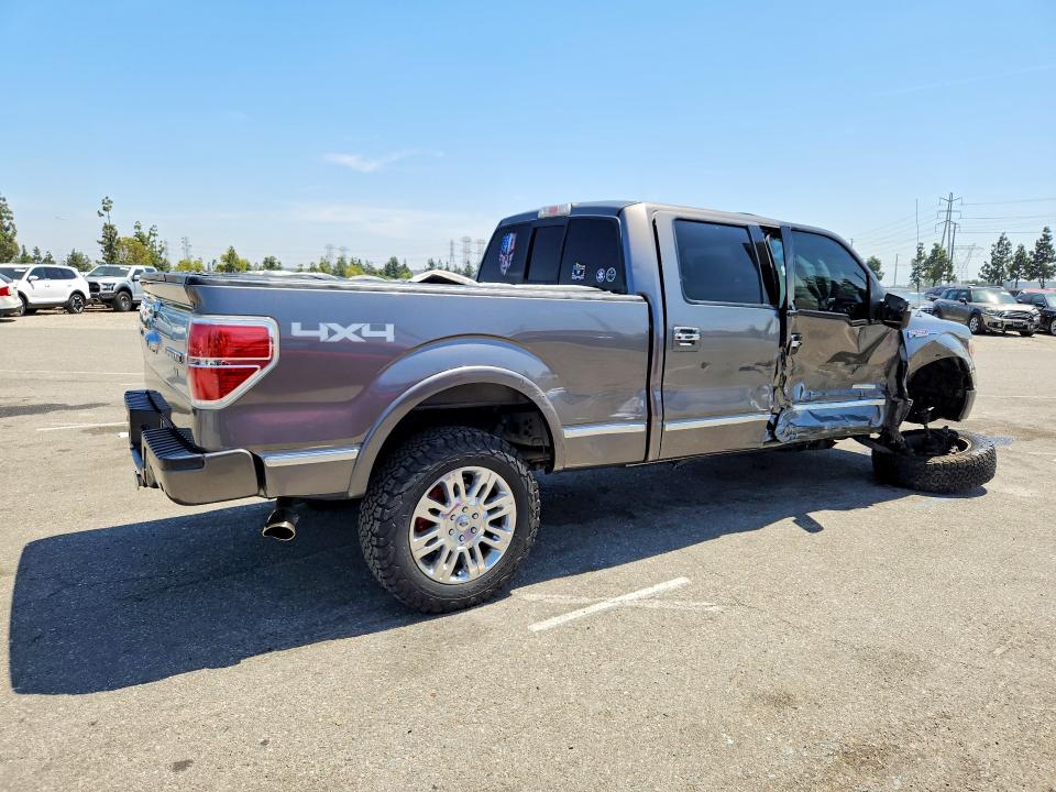 Aukcja sprzedaży 2012 Ford F150, vin: 1FTFW1ET6CFC02764, numer aukcji: 55820206