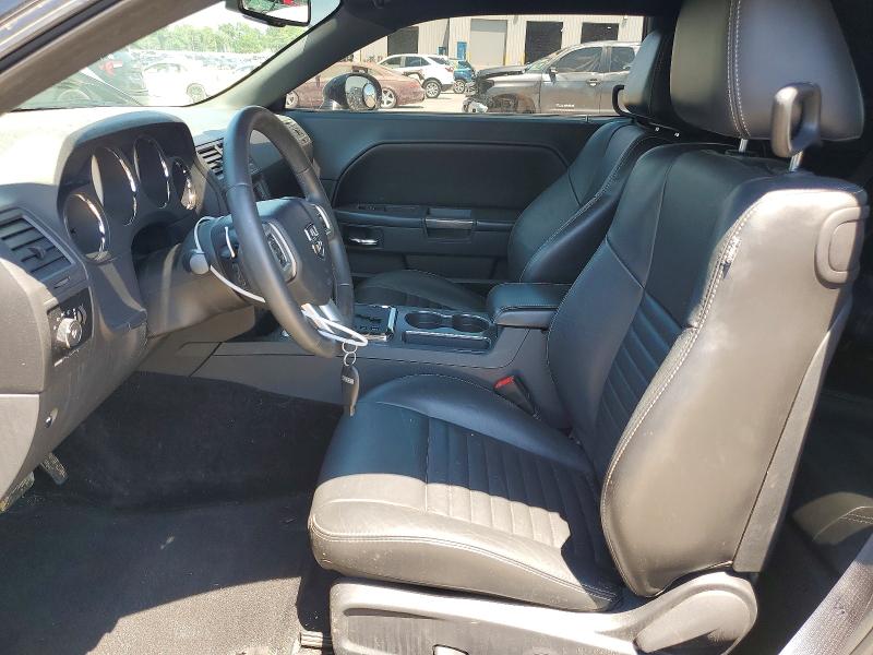 Продажа на аукционе авто 2013 Dodge Challenger, vin: 2C3CDYBT3DH501218, номер лота: 57757356