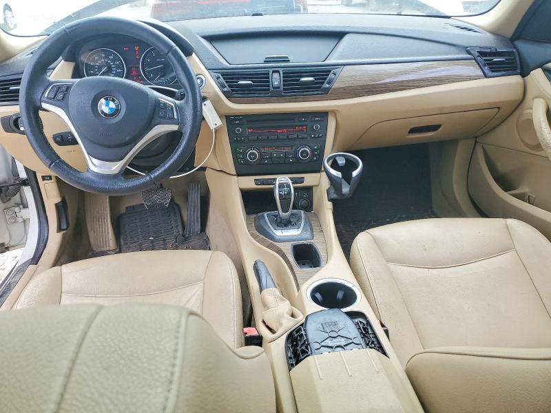 Aukcja sprzedaży 2014 Bmw X1, vin: WBAVL1C50EVY20659, numer aukcji: 56942086