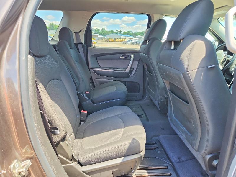 Auction sale of the 2010 Gmc Acadia, vin: 1GKLVLED5AJ190888, lot number: 58519606