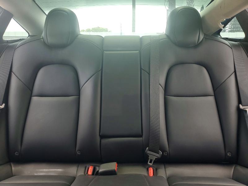 Продажа на аукционе авто 2021 Tesla Model 3, vin: 5YJ3E1EA1MF849910, номер лота: 57549186