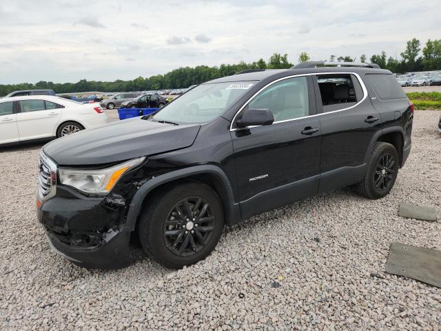 56825556 :رقم المزاد ، 1GKKNMLS3KZ230617 vin ، 2019 Gmc Acadia مزاد بيع