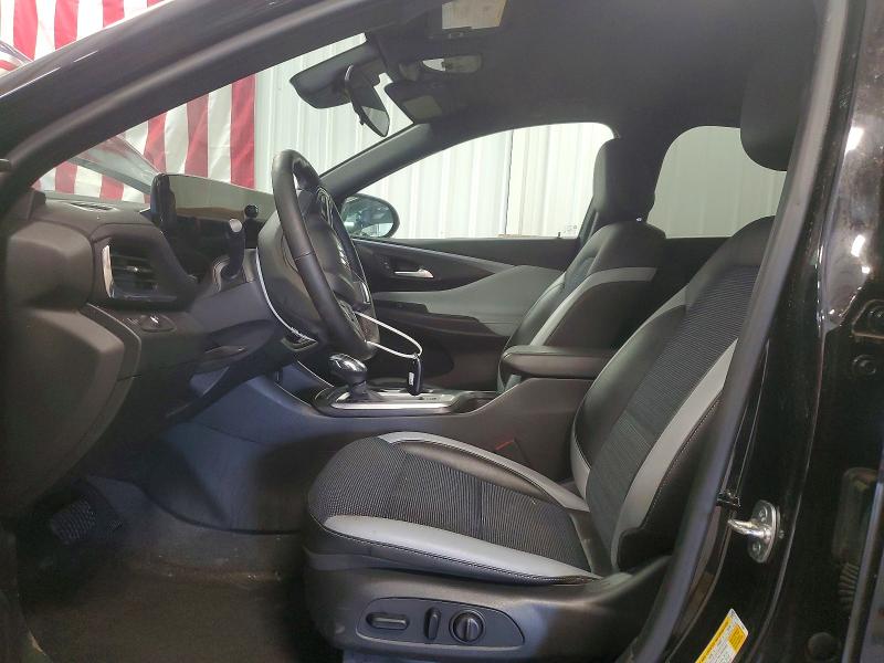 Продажа на аукционе авто 2024 Buick Envista, vin: KL47LAE20RB208963, номер лота: 59148756
