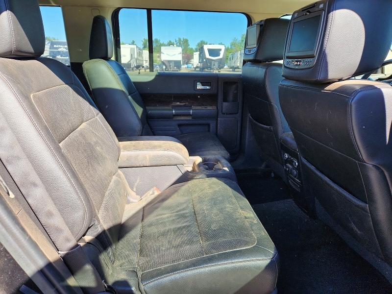 Aukcja sprzedaży 2015 Ford Flex, vin: 2FMHK6DT1FBA03643, numer aukcji: 56535936