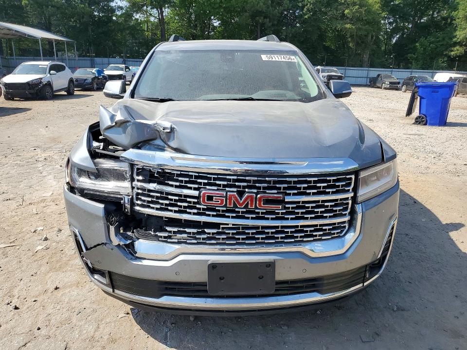Aukcja sprzedaży 2023 Gmc Acadia, vin: 1GKKNPL44PZ231687, numer aukcji: 59117456