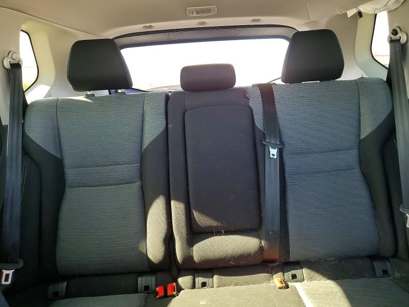 Aukcja sprzedaży 2023 Nissan Rogue, vin: JN8BT3BA3PW436179, numer aukcji: 57254356