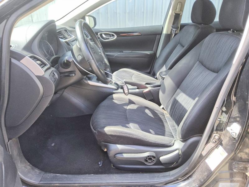 Aukcja sprzedaży 2019 Nissan Sentra, vin: 3N1AB7AP6KL607547, numer aukcji: 56471146