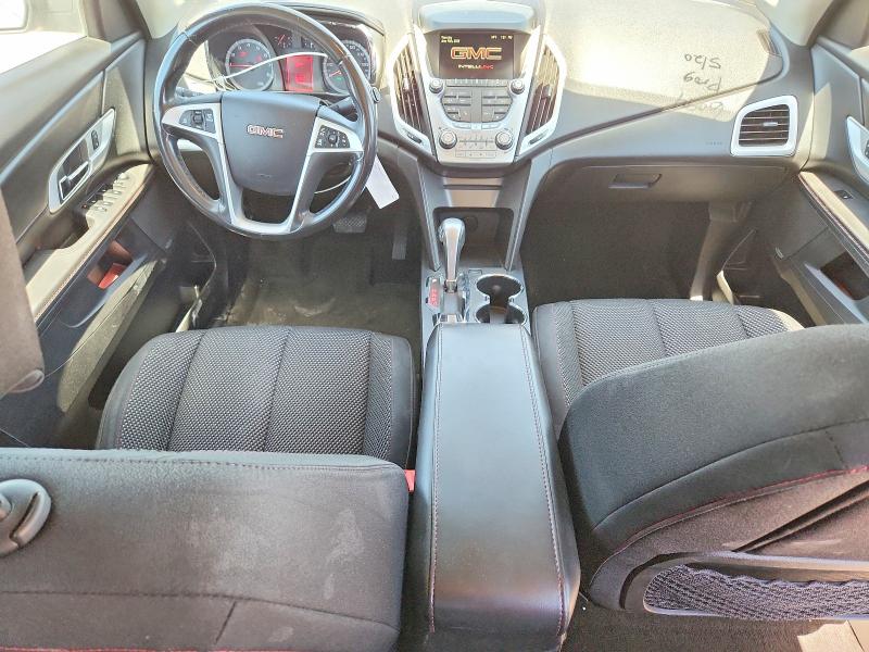 57904996 :رقم المزاد ، 2GKALSEK6D6379718 vin ، 2013 Gmc Terrain مزاد بيع