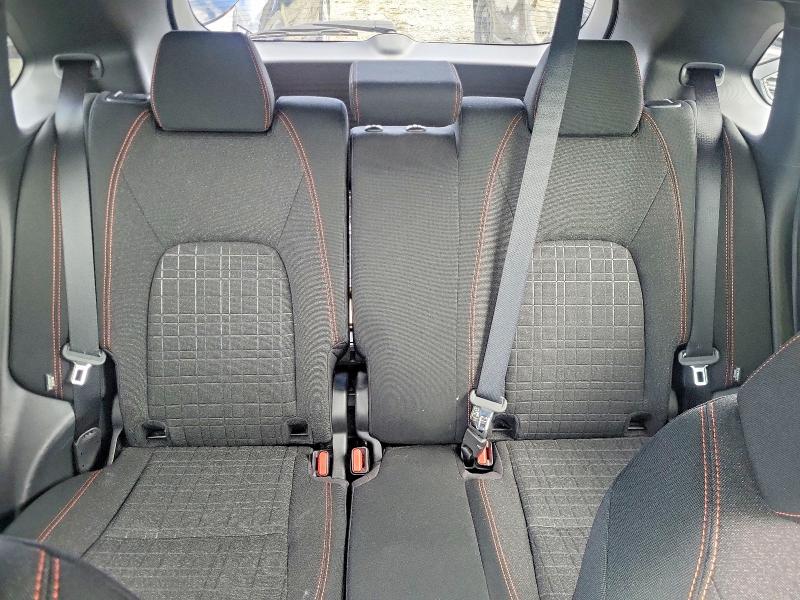 54773656 :رقم المزاد ، 3CZRZ2H57RM106846 vin ، 2024 Honda Hr-v مزاد بيع
