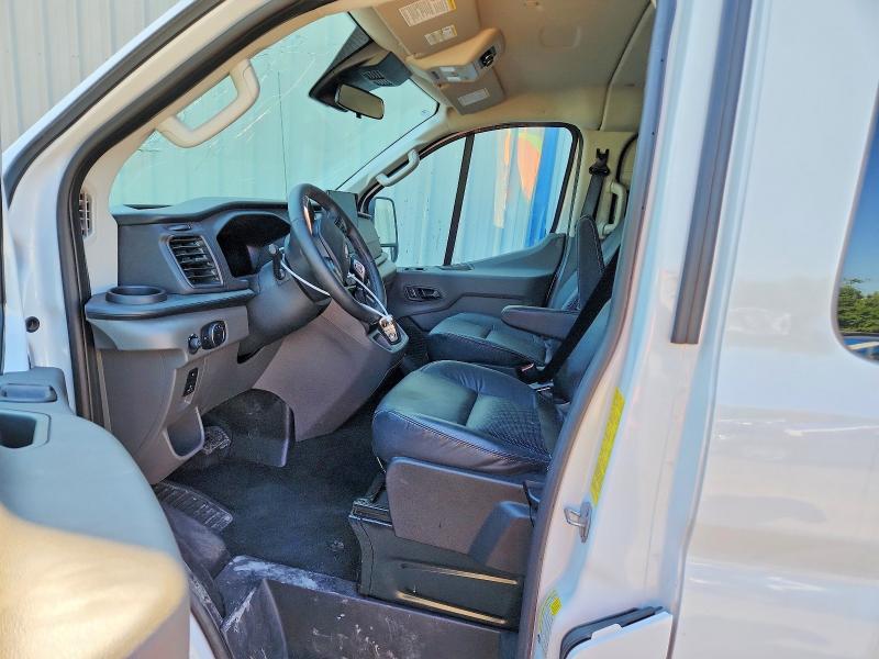 Продаж на аукціоні авто 2026 Ford Transit, vin: 1FDAX2Y89TKA38272, номер лоту: 56517626