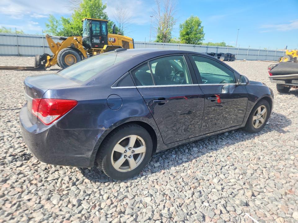 57489316 :رقم المزاد ، 1G1PC5SB0F7207353 vin ، 2015 Chevrolet Cruze مزاد بيع