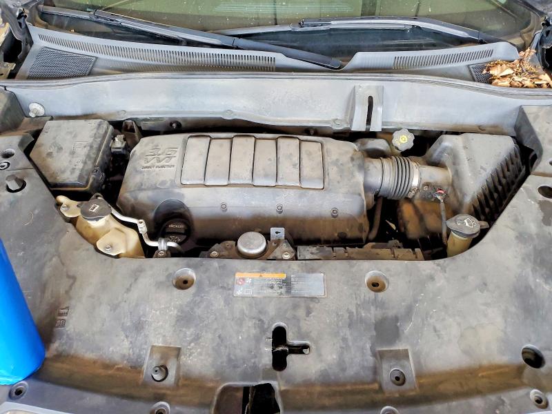 58814326 :رقم المزاد ، 1GKKRPKD2DJ134116 vin ، 2013 Gmc Acadia مزاد بيع