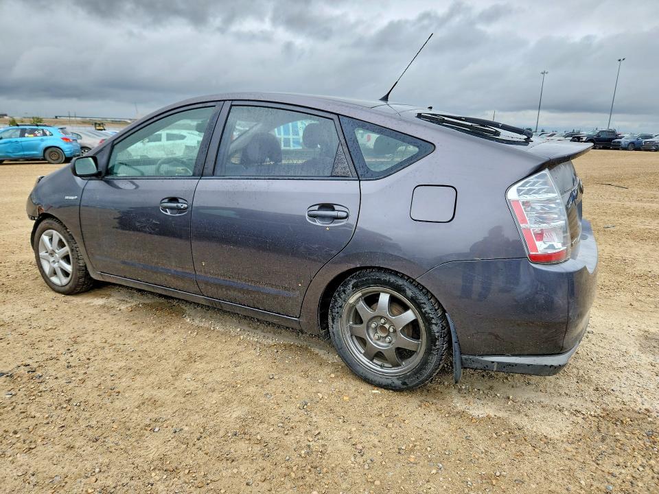 Продажа на аукционе авто 2008 Toyota Prius, vin: JTDKB20U783457450, номер лота: 56784446