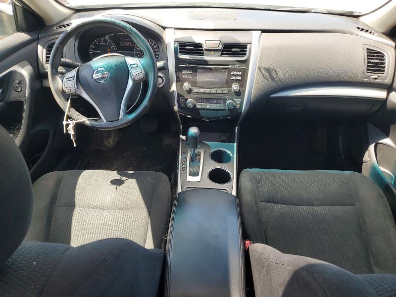 Продажа на аукционе авто 2015 Nissan Altima, vin: 1N4AL3AP2FN896554, номер лота: 58059566
